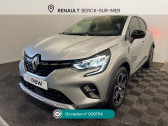 Annonce Renault Captur occasion Essence Captur TCe 90 Techno � Berck