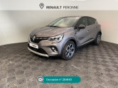Annonce Renault Captur occasion Essence Captur TCe 90 Techno � P�ronne