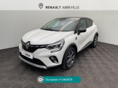 Renault Captur Captur TCe 90 Techno  � Abbeville 80