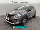 Renault Captur occasion année 2023 boite Manuelle Annonce Renault Captur occasion Essence Captur TCe 90 Techno à Saint-Quentin
