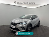 Renault Captur Captur TCe 90 Techno   Saint-Quentin 02