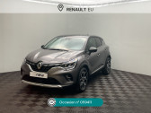 Annonce Renault Captur occasion Essence Captur TCe 90 Techno  Eu