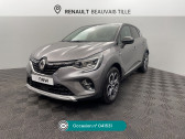 Renault Captur occasion année 2024 boite Manuelle Annonce Renault Captur occasion Essence Captur TCe 90 Techno à Beauvais