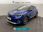 Renault Captur occasion année 2023 boite Manuelle Annonce Renault Captur occasion Essence Captur TCe 90 Techno à Saint-Maximin