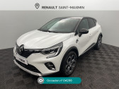 Renault Captur occasion année 2023 boite Manuelle Annonce Renault Captur occasion Essence Captur TCe 90 Techno à Saint-Maximin