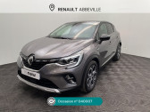 Renault Captur occasion année 2024 boite Manuelle Annonce Renault Captur occasion Essence Captur TCe 90 Techno à Abbeville