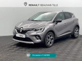 Renault Captur occasion année 2023 boite Manuelle Annonce Renault Captur occasion Essence Captur TCe 90 Techno à Beauvais