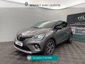 Renault Captur occasion année 2024 boite Manuelle Annonce Renault Captur occasion Essence Captur TCe 90 Techno à Saint-Quentin
