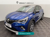 Renault Captur occasion année 2024 boite Manuelle Annonce Renault Captur occasion Essence Captur TCe 90 Techno à Abbeville