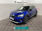 Renault Captur occasion année 2024 boite Manuelle Annonce Renault Captur occasion Essence Captur TCe 90 Techno à Évreux