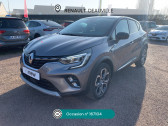 Renault Captur occasion année 2024 boite Manuelle Annonce Renault Captur occasion Essence Captur TCe 90 Techno à Deauville