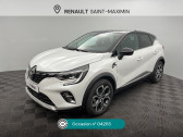 Annonce Renault Captur occasion Essence Captur TCe 90 Techno  Saint-Maximin