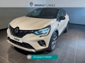 Renault Captur occasion année 2024 boite Manuelle Annonce Renault Captur occasion Essence Captur TCe 90 Techno à L'AIGLE