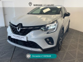 Annonce Renault Captur occasion Essence Captur TCe 90 Techno  Le Havre