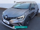 Annonce Renault Captur occasion Essence Captur TCe 90 Techno  Bernay