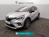 Renault Captur occasion année 2024 boite Manuelle Annonce Renault Captur occasion Essence Captur TCe 90 Techno à Compiègne