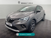 Renault Captur occasion année 2023 boite Manuelle Annonce Renault Captur occasion Essence Captur TCe 90 Techno à DREUX