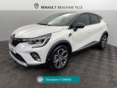 Renault Captur Captur TCe 90 Techno   Beauvais 60