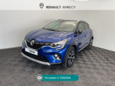 Renault Captur occasion année 2024 boite Manuelle Annonce Renault Captur occasion Essence Captur TCe 90 Techno à Seynod