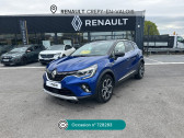 Renault Captur occasion année 2023 boite Manuelle Annonce Renault Captur occasion Essence Captur TCe 90 Techno à Crépy-en-Valois