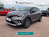 Renault Captur occasion année 2024 boite Manuelle Annonce Renault Captur occasion Essence Captur TCe 90 Techno à Deauville