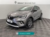 Renault Captur occasion année 2023 boite Manuelle Annonce Renault Captur occasion Essence Captur TCe 90 Techno à Beauvais