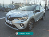 Renault Captur occasion année 2024 boite Manuelle Annonce Renault Captur occasion Essence Captur TCe 90 Techno à Neufchâtel-en-Bray