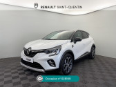 Renault Captur occasion année 2024 boite Manuelle Annonce Renault Captur occasion Essence Captur TCe 90 Techno à Saint-Quentin