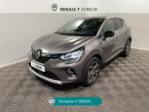 Renault Captur occasion année 2023 boite Manuelle Annonce Renault Captur occasion Essence Captur TCe 90 Techno à Évreux
