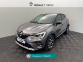 Renault Captur occasion année 2024 boite Manuelle Annonce Renault Captur occasion Essence Captur TCe 90 Techno à DREUX