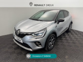 Renault Captur occasion année 2024 boite Manuelle Annonce Renault Captur occasion Essence Captur TCe 90 Techno à DREUX