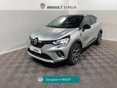 Renault Captur occasion année 2024 boite Manuelle Annonce Renault Captur occasion Essence Captur TCe 90 Techno à Évreux