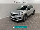 Annonce Renault Captur occasion Essence Captur TCe 90 Techno  vreux