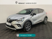 Renault Captur occasion année 2022 boite Manuelle Annonce Renault Captur occasion Essence Captur TCe 90 Techno à Rivery