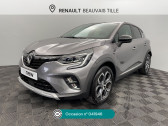 Renault Captur occasion année 2023 boite Manuelle Annonce Renault Captur occasion Essence Captur TCe 90 Techno à Beauvais