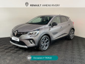 Renault Captur occasion année 2023 boite Manuelle Annonce Renault Captur occasion Essence Captur TCe 90 Techno à Rivery