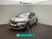 Renault Captur occasion année 2024 boite Manuelle Annonce Renault Captur occasion Essence Captur TCe 90 Techno à Eu