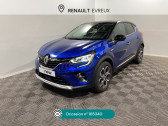 Annonce Renault Captur occasion Essence Captur TCe 90 Techno  vreux