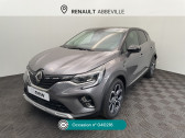 Renault Captur occasion année 2024 boite Manuelle Annonce Renault Captur occasion Essence Captur TCe 90 Techno à Abbeville