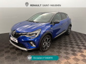 Renault Captur occasion année 2023 boite Manuelle Annonce Renault Captur occasion Essence Captur TCe 90 Techno à Saint-Maximin