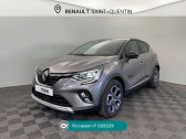 Renault Captur occasion année 2024 boite Manuelle Annonce Renault Captur occasion Essence Captur TCe 90 Techno à Saint-Quentin