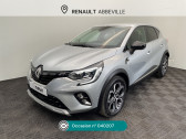 Renault Captur occasion année 2023 boite Manuelle Annonce Renault Captur occasion Essence Captur TCe 90 Techno à Abbeville