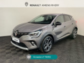 Renault Captur occasion année 2023 boite Manuelle Annonce Renault Captur occasion Essence Captur TCe 90 Techno à Rivery