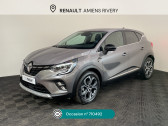 Renault Captur occasion année 2023 boite Manuelle Annonce Renault Captur occasion Essence Captur TCe 90 Techno à Rivery