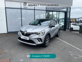 Renault Captur Captur TCe 90 Techno   Pont-Audemer 27