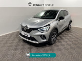 Annonce Renault Captur occasion Essence Captur TCe 90 Techno  vreux