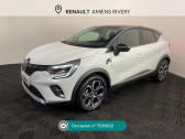 Renault Captur occasion année 2023 boite Manuelle Annonce Renault Captur occasion Essence Captur TCe 90 Techno à Rivery