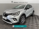 Renault Captur occasion année 2024 boite Manuelle Annonce Renault Captur occasion Essence Captur TCe 90 Techno à Beauvais
