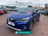 Renault Captur Captur TCe 90 Techno  2024 - annonce de voiture en vente sur Auto Sélection.com
