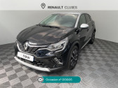 Renault Captur occasion année 2024 boite Manuelle Annonce Renault Captur occasion Essence Captur TCe 90 Techno à Cluses